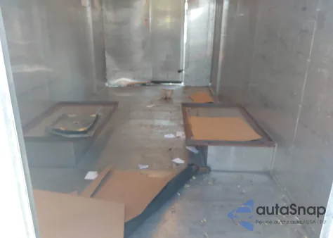 2011 Ford E-350 Stripped из США, поврежденный, VIN 1FC2E3KL4BDA55260